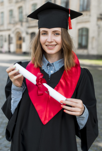 Requirements for a Canada Study Visa